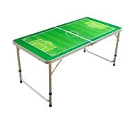 Tableau Tactique Football Entraîneur Board, Tableau Tactique Football Magnétique, Sans Assemblage, Pliable, Hauteur Réglable, pour l'Enseignement