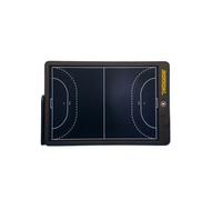 Tableau tactique handball Lynx Sport Noir TU