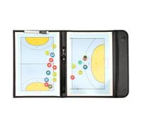 Tableau Tactique Handball, Tableau Magnétique D'entraînement de Handball, Bloc-notes pour Entraîneurs, Entraînement, Stratégie de jeu et Accessoires
