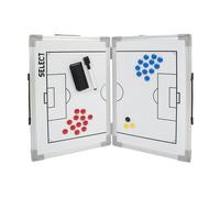 Tableau Tactique Pliable Select Blanc TU Unisex