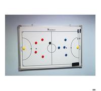 Tableau tactique Precision Futsal - 45x30 cm
