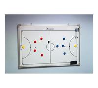 Precision Coach Board Futsal Clair 45 x 30 cm
