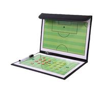 Tableau Tactique - SALUTUYA - Football - Magnétique - Durable - Conception Suspendue