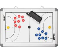 Tableau tactique Select Select Handball v23 Tactics Board 5703543303359 taille ks EU