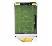 Tableau tactique SKLZ Magna Coach - blanc - TU - Football - Homme