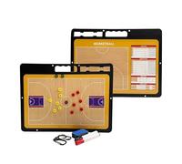 tableau tactique, Tableau effaçable à sec de basket-ball for entraîneurs