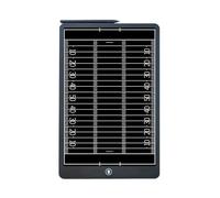 tableau tactique, Tableau électronique de basket-ball, avec stylet inductif