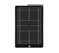 tableau tactique, Tableau électronique de basket-ball, avec stylet inductif