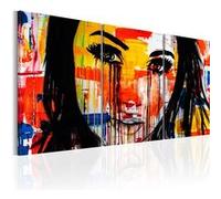 Tableau - Tears of Innocence - 60x30 Artgeist (9515) G