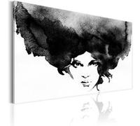 Tableau - Tempête de pensées - 120x80 (9175)