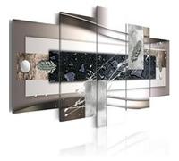 Tableau Non renseigné Tableau The Beauty of Symmetry-Taille L 200 x H 100 cm