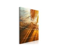 Tableau - The Best Is Yet To Come (1 Part) Vertical - 40x60 Artgeist (9594)