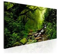 Tableau - The Fairytale Forest - 135x45 Artgeist (9642) G