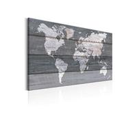 Tableau - The Grey Earth - 60x40 Artgeist (9679)