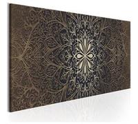 Tableau Non renseigné Tableau The Intricate Beauty-Taille L 135 x H 45 cm