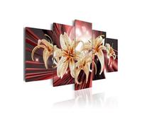 Tableau The Magic of Passion-Taille L 100 x H 50 cm Imprimé G