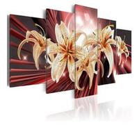 Tableau The Magic of Passion-Taille L 200 x H 100 cm Imprimé G