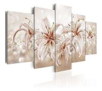 Tableau Non renseigné Tableau The Music of Gentleness-Taille L 100 x H 50 cm