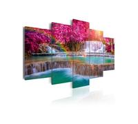 Tableau - The Nature's Poetry - 200x100 (9757)