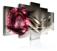 Tableau The Source of Power-Taille L 100 x H 50 cm Imprimé