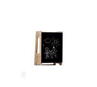 Tableau tiSsi® noir pour Learning Tower Discovery Tower Felix