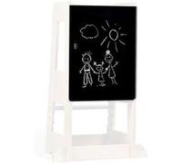 Tableau tiSsi® noir pour Learning Tower Discovery Tower Felix Noir G