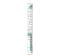 Tableau Toise Murale Enfant Mesure Hauteur Croissance Grandir Règle