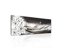 Tableau Touch of finesse-Taille L 120 x H 40 cm