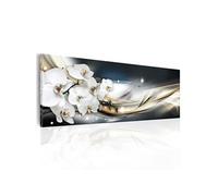 Tableau Touch of innocence-Taille L 150 x H 50 cm Imprimé