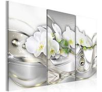 Tableau Touch of Luxury-Taille L 90 x H 60 cm Imprimé