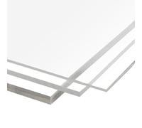 Tableau transparent en plastique transparent - Choix parfait pour la fabrication de modèles de table à sable dans l'éducation et la conception (1)