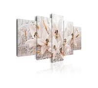 Tableau Treasure of Mildness-Taille L 100 x H 50 cm Imprimé