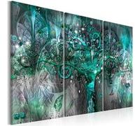 Tableau Tree of the Future I-Taille L 120 x H 80 cm Imprimé
