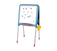 Smoby Tableau Tubes Multicolore G