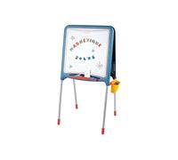 Tableau Tubes - Multicolore