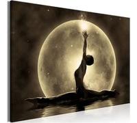 Tableau - Twine (1 Part) Wide Golden - 120x80 (10204)