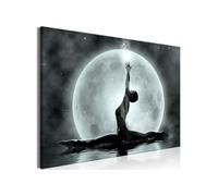 Tableau - Twine (1 Part) Wide Grey - 120x80 (10208)