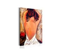 Tableau - Unveiling the Mystery - 60x90 (10304)