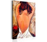 Tableau - Unveiling the Mystery - 60x90 (10304)