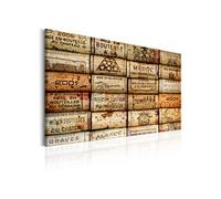 Tableau - Vineyard of Memories - 90x60 (10355)