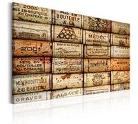 Tableau - Vineyard of Memories - 90x60 (10355)