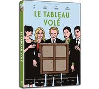 TABLEAU VOLE, LE-NL G