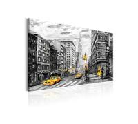 Tableau - Walk in New York - 60x40 (10430)