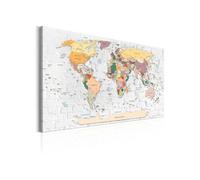 Tableau - Walls of the World - 60x40 (10434)