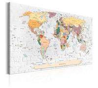 Tableau - Walls of the World - 90x60 (10435)