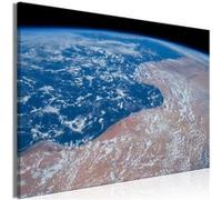 Tableau - Water and Sand (1 Part) Wide - 90x60 Artgeist (10454)