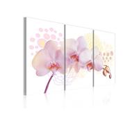 Tableau - White Lady - 90x60 Artgeist (10592) G