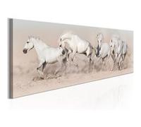 Tableau - Wild Beauty - 120x40 Artgeist (10630) G