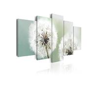 Tableau Windless Morning-Taille L 100 x H 50 cm Imprimé G