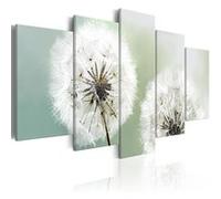 Tableau Windless Morning-Taille L 100 x H 50 cm Imprimé G